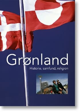 Grønland af Rasmus Augustesen
