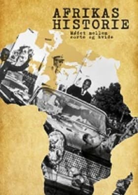 Afrikas historie af Morten Hilligsø Munk
