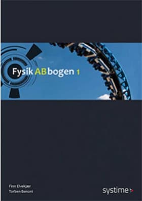 FysikABbogen 1 af Torben Benoni