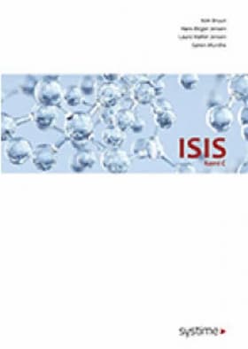Isis Kemi C af Kim Bruun