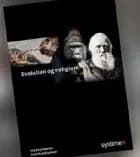 Evolution og religion