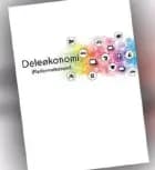 Deleøkonomi