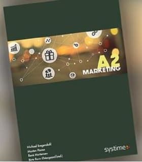 Marketing A2 af Morten Haase