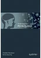 Undersøgelser i psykologi