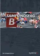Samfundsfag B