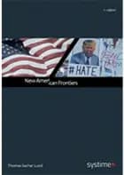 New American frontiers
