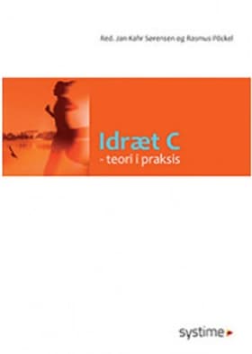 Idræt C af Claus Estrup