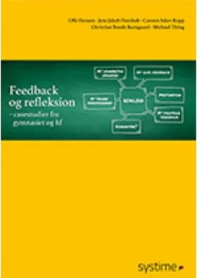 Feedback og refleksion af Michael Thing