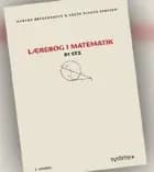 Lærebog i matematik - B1