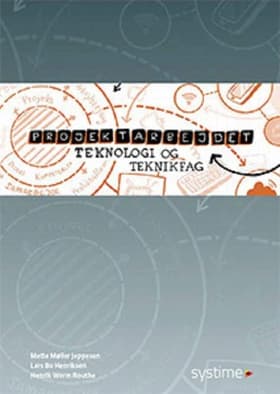 Projektarbejdet af Mette Møller Jeppesen
