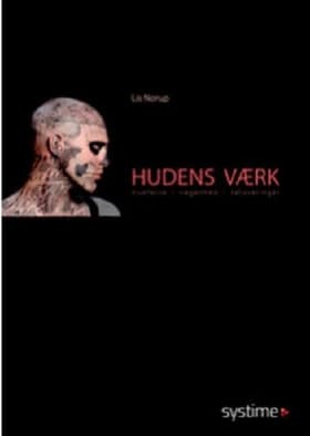 Hudens værk af Lis Norup