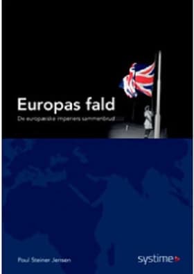 Europas fald af Poul Steiner Jensen