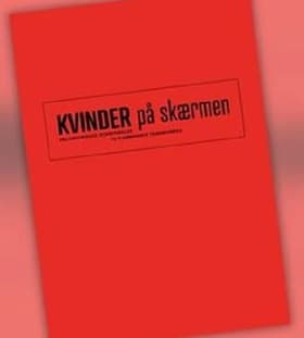 Kvinder på skærmen af Lotte Brodersen