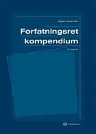 Forfatningsret Kompendium