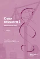 Dansk selskabsret