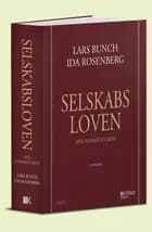 Selskabsloven med kommentarer