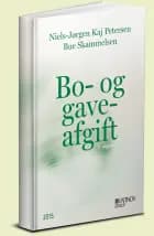 Bo- og gaveafgift