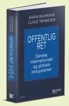 Offentlig ret