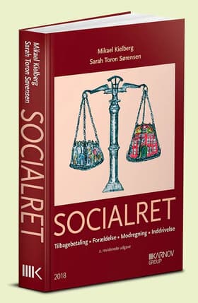 Socialret af Mikael Kielberg