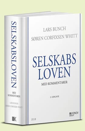 Selskabsloven af Ida Rosenberg