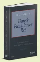 Dansk funktionærret