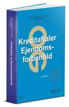 Kreditaftaler og ejendomsforbehold