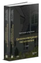 Ejendomsvurderingsloven med kommentarer
