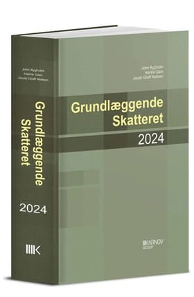 Straffeprocessuel oversigt af Jørgen Jochimsen