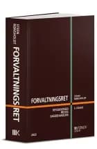 Forvaltningsret