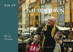 Kik op i København af Peter Olesen