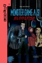 Monster Game A/S. Blodspor