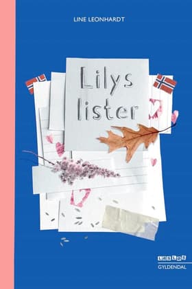 Lilys lister af Line Leonhardt