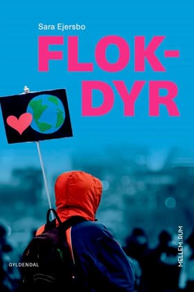 Flokdyr af Sara Ejersbo