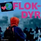 Mellem_rum. Flokdyr