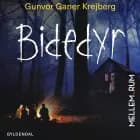 Mellem_rum. Bidedyr