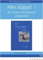 Alles klappt! 1. Lytteøvelser cd