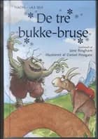 De tre bukkebruse