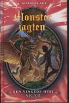 Monsterjagten 14: Den vingede hest Skar
