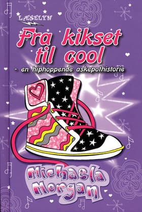 Fra kikset til cool af Michaela Morgan