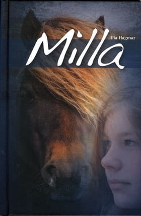 Milla af Pia Hagmar