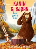 Kanin & Bjørn: Nyere! Større! Bedre!
