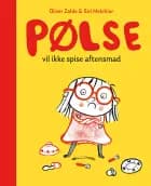 Pølse vil ikke spise aftensmad