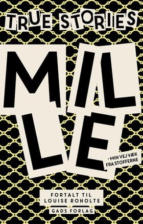 Mille af Louise Roholte