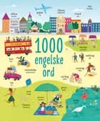 1000 engelske ord