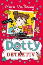 Dotty Detektiv: Fødselsdagsoverraskelsen