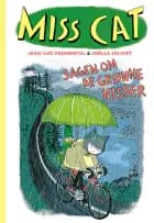 Miss Cat: Sagen om de grønne nisser