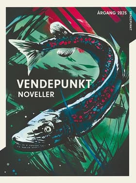 Årgang 2025 - Vendepunkt: Noveller af Diverse