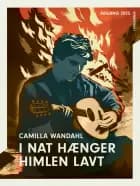 I nat hænger himlen lavt