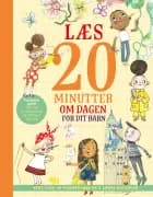 Læs 20 minutter om dagen - for dit barn: Vera Vaks og videnskaben og 5 andre historier