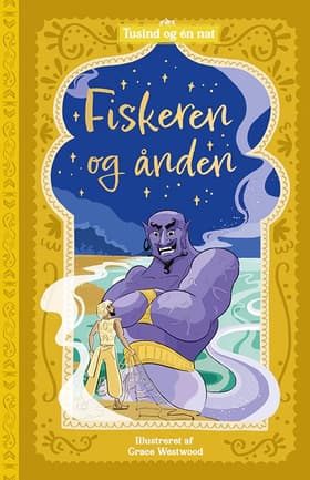 Tusind og én nat 5: The Fisherman and the Genie (arb.titel)
